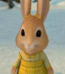 Cotton-Tail Voice - Peter Rabbit (TV Show) - Behind The Voice Actors