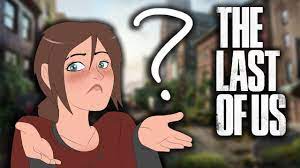 Why I Love The Last of Us (20,000 Subscriber Special) - YouTube