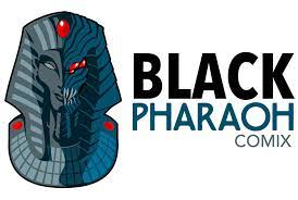 The Black Pharaoh | Creating adult comic parodies with a corruption pinch.  | Patreon