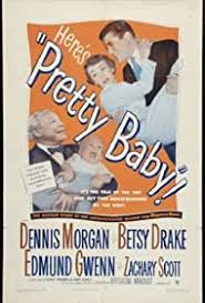 Pretty Baby (1950) - IMDb