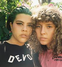SUB*T and the garage rock / punk tenderness of 