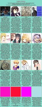 Found CYOA