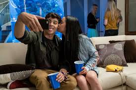 To All the Boys I've Loved Before's Noah Centineo Is Single
