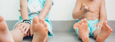 Entspannt Trocken werden (10 bewährte Tricks) | Chill n Feel