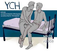 YCH.art