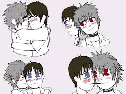 Kawoshin fanarts | Anime, Manga and Game club Amino