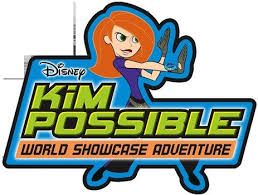 Kim Possible Disney | 照片图像