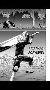 Can we talk about How physically strong bell is?? : r/DanMachi
