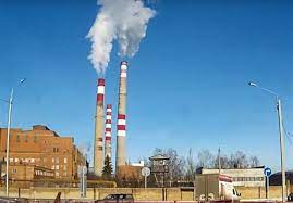 Gas Tank Explodes at Thermal Power Plant in Russia, One Injured - Other  Media news - Tasnim News Agency | Tasnim News Agency