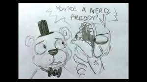 Five Nights at Freddy's-Comic Dub Compilation Part 3 - YouTube
