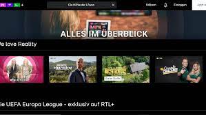 RTL Live-Stream kostenlos ohne Anmeldung: Alle Infos - CHIP