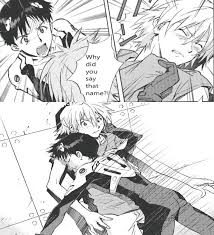 Manga Kawoshin BVS Vibes | Fandom