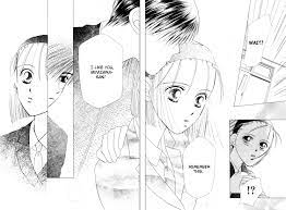 His and her circumstances manga