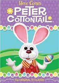 Here Comes Peter Cottontail - Wikipedia