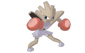 Hitmonchans