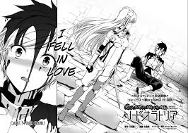 Read Dungeon Ni Deai O Motomeru No Wa Machigatte Iru Darou Ka Gaiden -  Sword Oratoria Chapter 34 : Bell Cranel - Manganelo