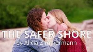 THE SAFER SHORE l lesbian shortfilm - YouTube