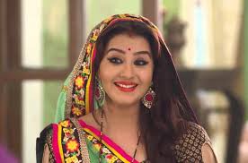 What? Shilpa Shinde is back as Bhabhiji