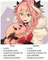 What is the gender of Astolfo in Fate/Grand Order: Apocrypha anime series?  - Quora