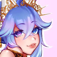 CottontailVA - Twitch