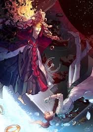 Caster, fate grand order, solomon, goetia, Anime, HD phone wallpaper |  Peakpx