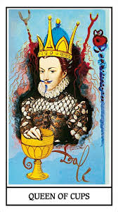 The Story Behind Salvador Dalí's Surreal, Art-Filled Tarot Deck | AnotherMan