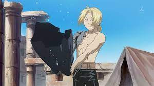 FMA Screencap! - Tumblr
