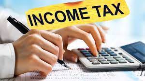 CBDT extends due date for filing of Income Tax Return and various reports  of audit for Assessment Year 2021-22 till December | आयकर रिटर्न भरने की  अंतिम तारीख बढ़ी, अब इस दिन