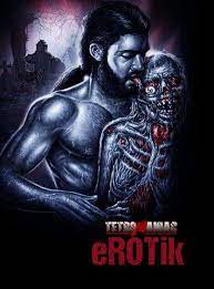 eROTik (2018) Review - Voices From The Balcony