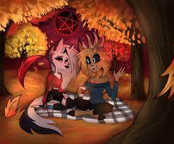 100+] Helluva Boss Pictures | Wallpapers.com