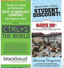 Charleston City Paper Vol. 21 Issue 1 - Part II by CharlestonCityPaper -  Issuu