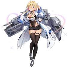 Azur Lane Wiki