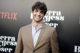 To All the Boys I've Loved Before's Noah Centineo Is Single