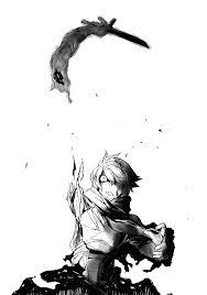 Danmachi Volume 13 Illustrations (CORRECTED ORDER) : r/DanMachi