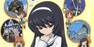 Regarder Girls und Panzer saison 1 épisode 24 en streaming complet VOSTFR,  VF, VO | BetaSeries.com