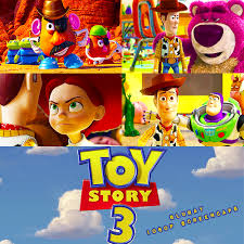 Toy Story 3 (2010) BluRay 1080p Screencaps