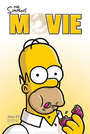 The Simpsons Movie - Wikipedia