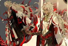 Caster (Solomon) (Goetia) - Fate/Grand Order - Zerochan Anime Image Board  Mobile