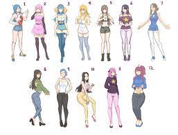 Telepurte character