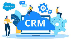 How can a CRM system improve customer relationship management?