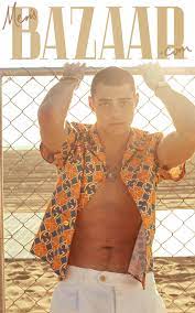 To All The Boys' heartthrob Noah Centineo is More Than the Internet's  Boyfriend