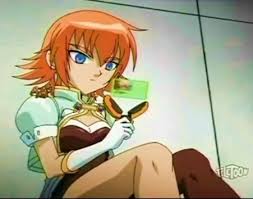 Mira Fermin | Bakugan Amino