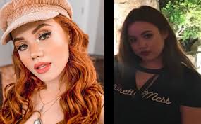 Dalú. Impacta con foto antes y después: bajo de peso |VIDEO - Grupo Milenio