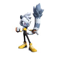 Tangle & Whisper Uncovered in Latest Sonic Dash Update
