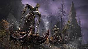 31 Days of Elden Ring Monsters