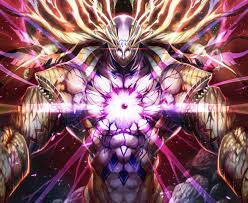 Goetia (Fate/Grand Order) HD Wallpapers and Backgrounds