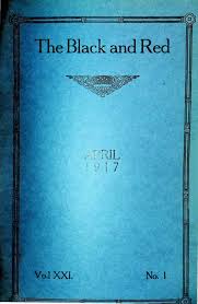 1917-1918 NWC The Black and Red Vol. 21 by Martin Luther College - Issuu