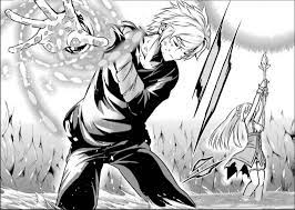 The Berserk Princess (The Flash Danmachi Oratoria) - Chapter 30 Co-Op -  Wattpad