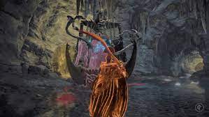 Elden Ring Volcano Manor walkthrough - Polygon
