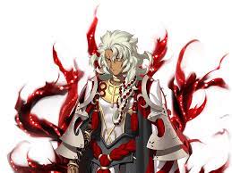 Solomon【Fate/Grand Order】 | Anime, Goetia, Franquias